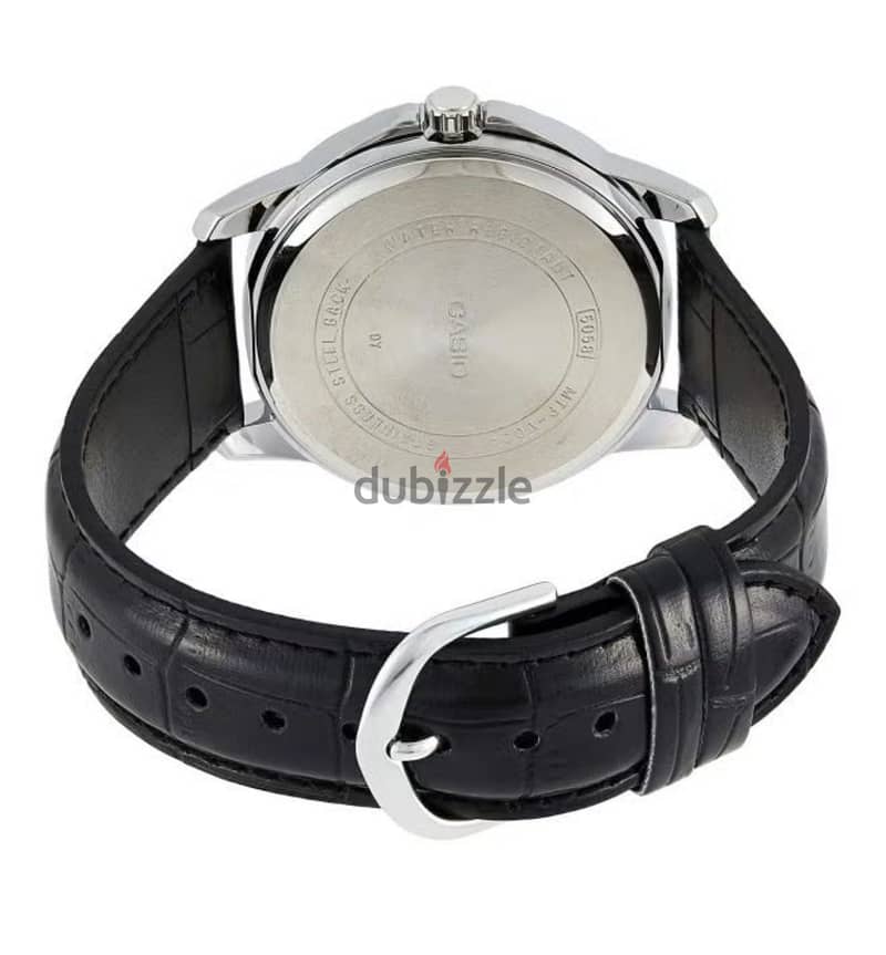 Casio MTP-V004L-7AUDF New 3