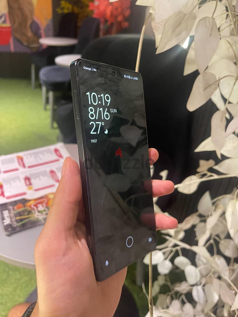 Xiaomi Redmi Note 13 Pro 5