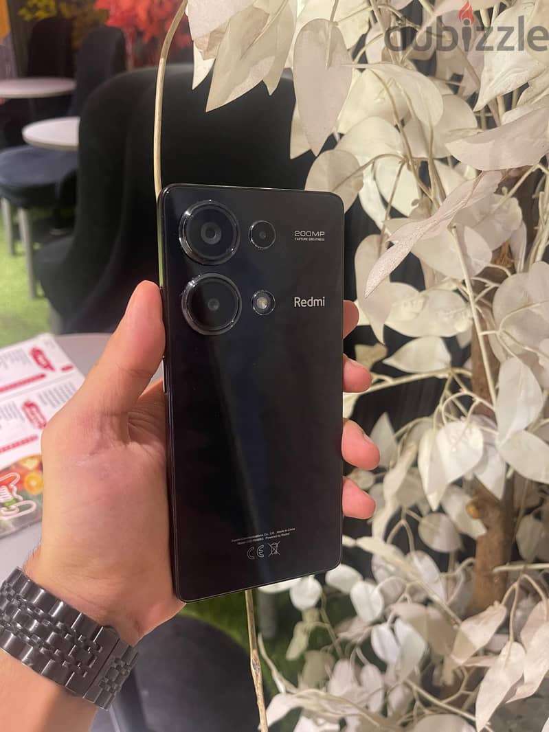 Xiaomi Redmi Note 13 Pro 2