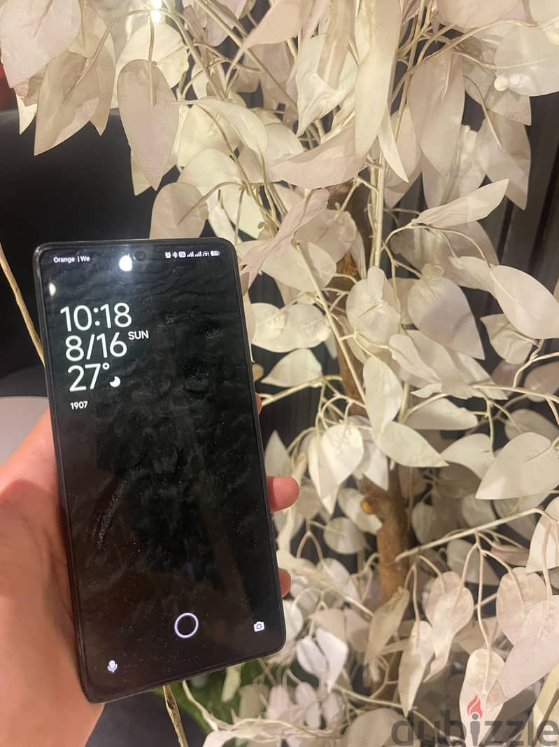 Xiaomi Redmi Note 13 Pro 6
