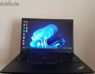 لبيع Lenovo ThinkPad T14 Gen 1