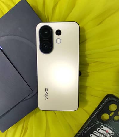 Vivo S30 Pro Mini "النسخه الصيني من Vivo X200 FE"