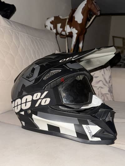 Orz off-road helmet / اوف رود