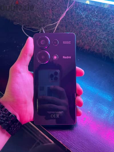 Xiaomi Redmi Note 13 Pro