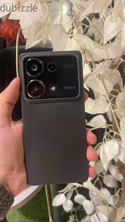 Xiaomi Redmi Note 13 Pro
