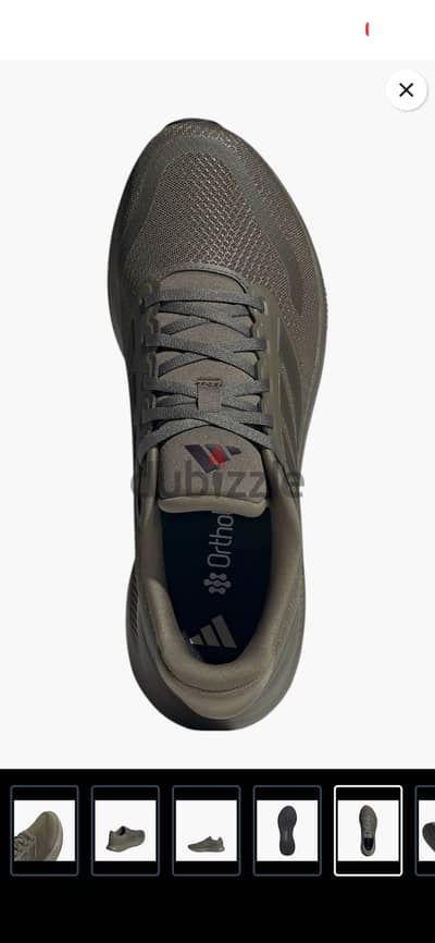 Adidas - RUNFALCON 5 RUNNING SHOES IE0525 - original without the box