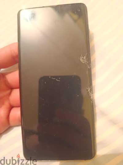سامسونج s10 للبيع محتاج شاشة