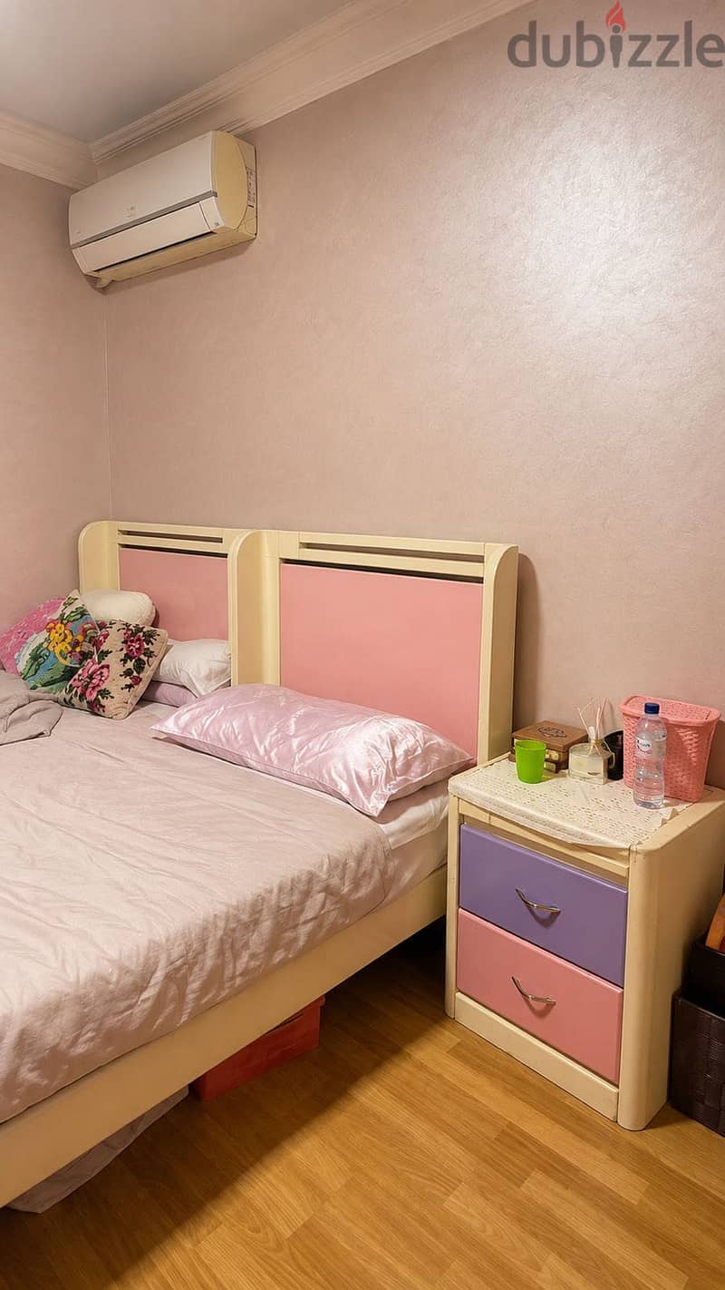 Bedroom aesthetically pleasing 2