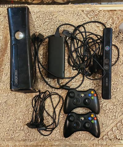 Xbox 360 s