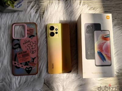 Xiaomi Redmi Note 12