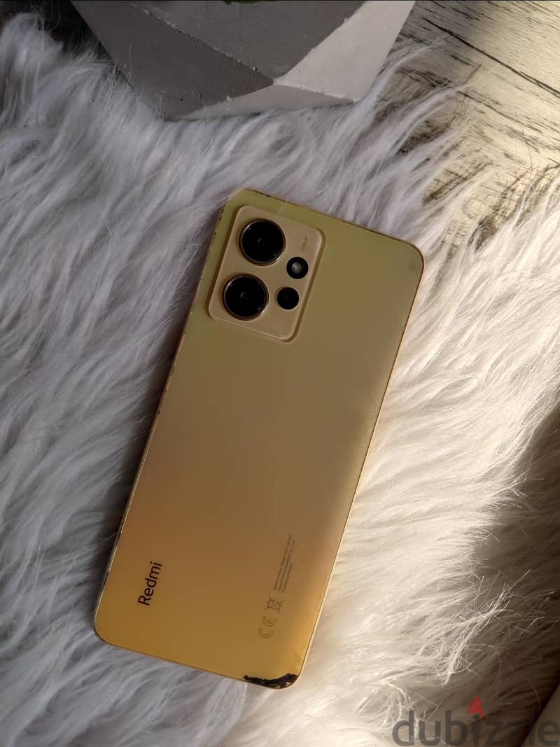 Xiaomi Redmi Note 12 1