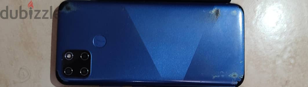 Realme C12
