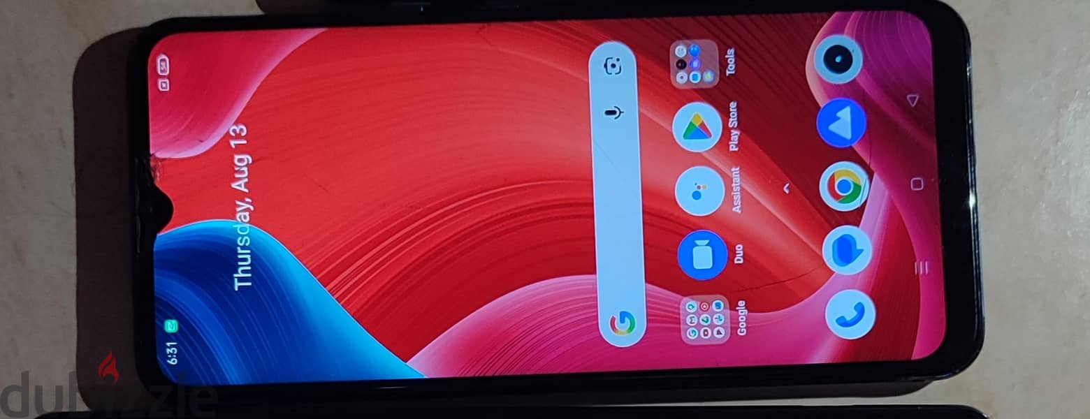 Realme C12 1