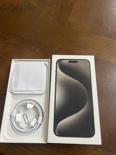 علبه iphone 15 pro max