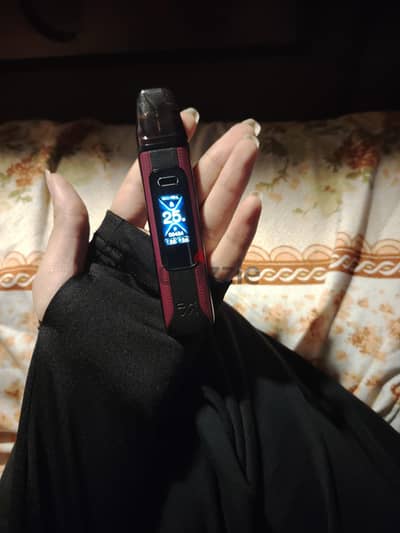 oxva vape xlim 3
