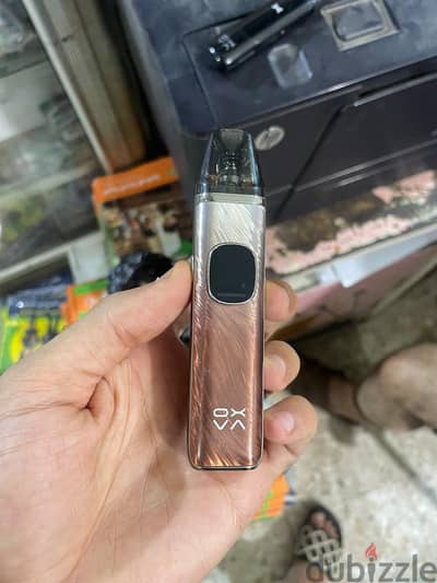 xlim pro 2