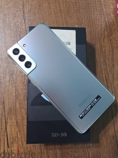 سامسونج S21 Plus