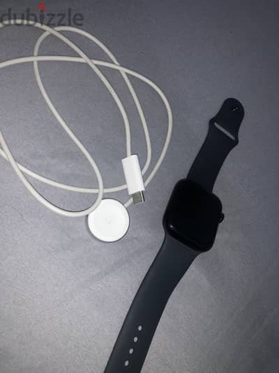 Apple watch series 7 45mm