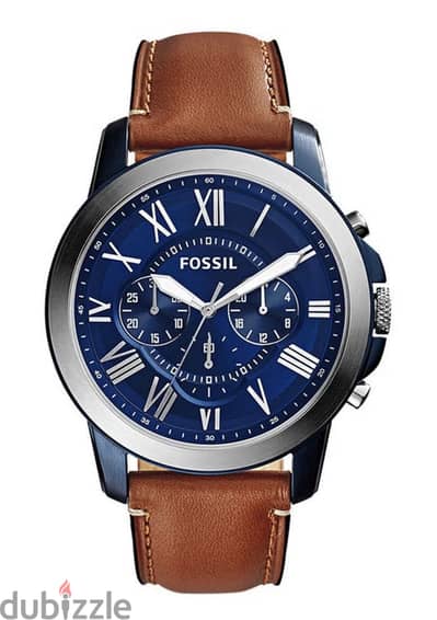 Fossil FS5151 Used