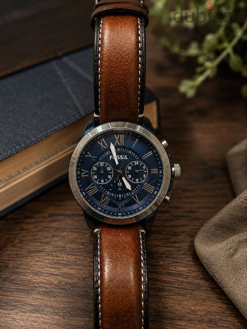 Fossil FS5151 Used 1