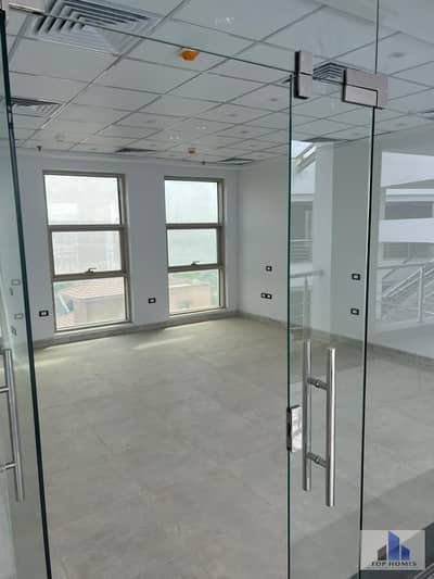 Office for rent at Galleria Mall 5th Settlement - 50 sqm - Fully finished Office for rent at Galleria Mall 5th Settlement - 50 sqm - Fully finished