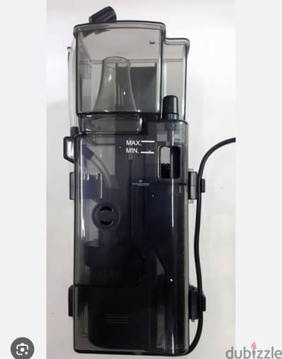 Sk 300 protein skimmer للأحواض المالحه