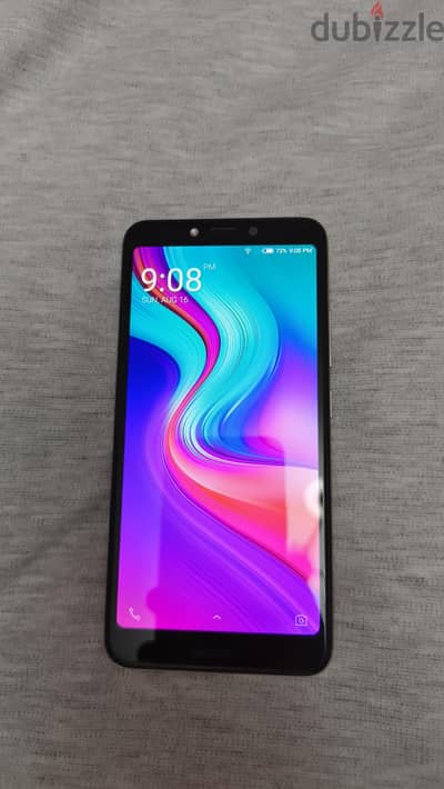 Infinix Smart 2 Pro
