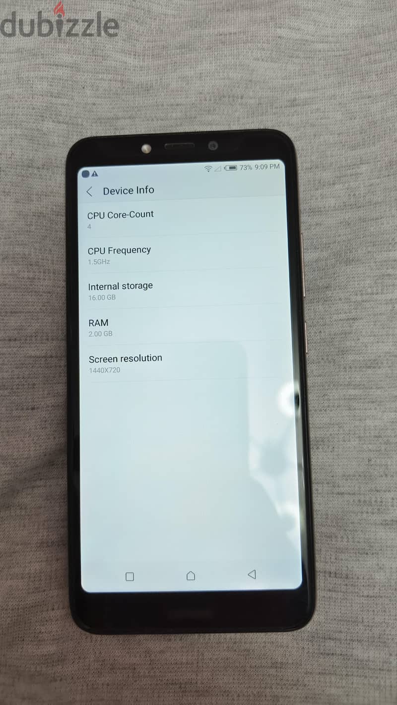 Infinix Smart 2 Pro 2