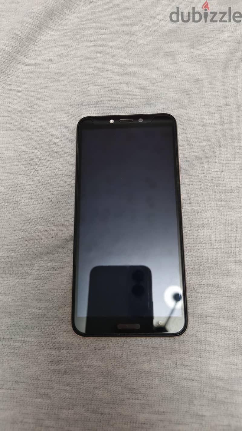 Infinix Smart 2 Pro 3
