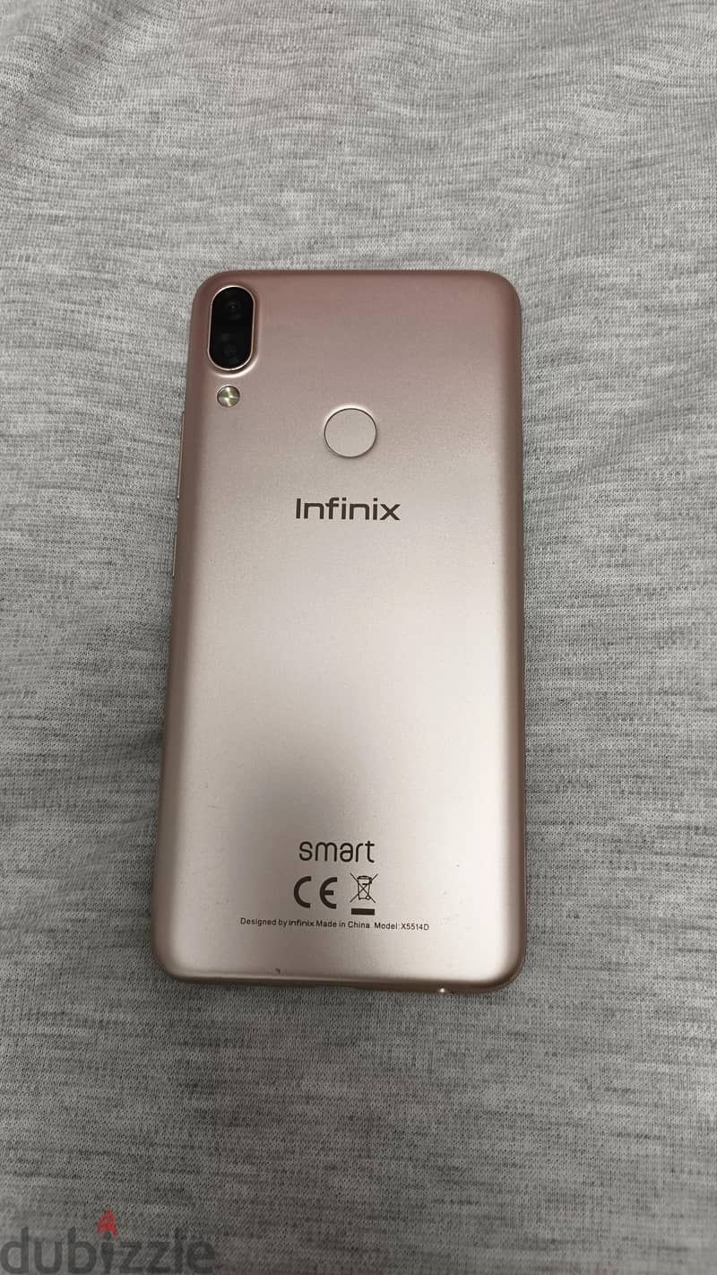 Infinix Smart 2 Pro 4