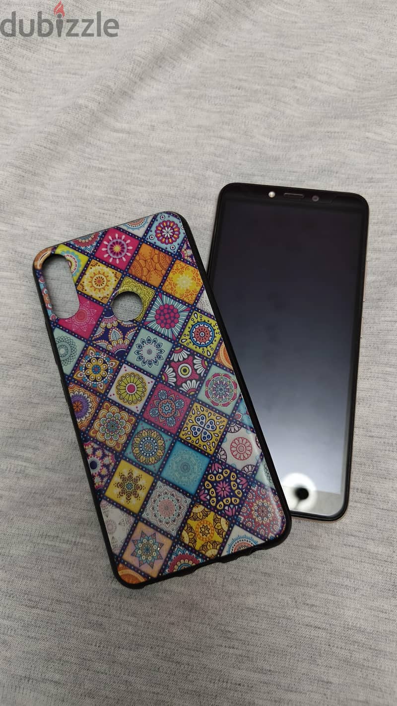 Infinix Smart 2 Pro 5