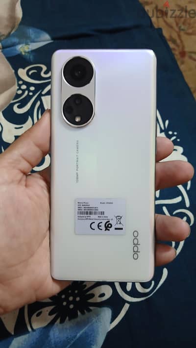 Oppo Reno 8T 5G