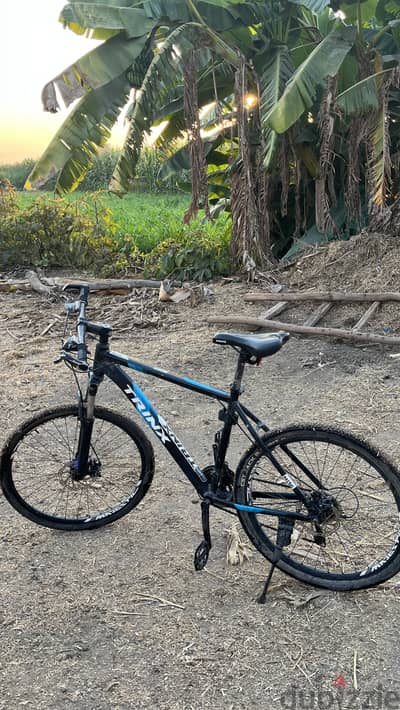 Trinx m136