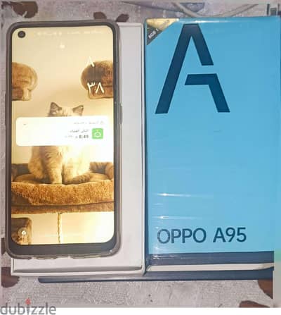 اوبو ايه 95
