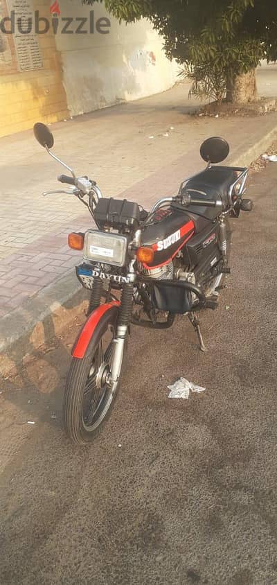 مكنة دايون /Dayun 2b النحلة موديل 2021 ملحق 2023
