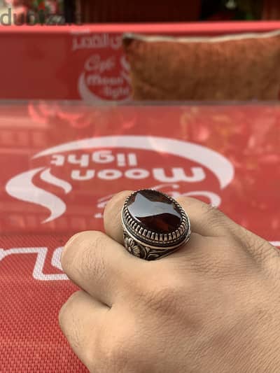 خاتم فضه