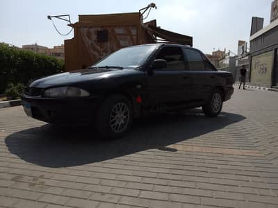 Proton Wira 2006