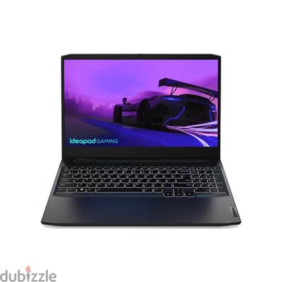 Lenovo IdeaPad Gaming 3 | i5 11th Gen | GTX 1650 | RAM 16GB | 256 SSD