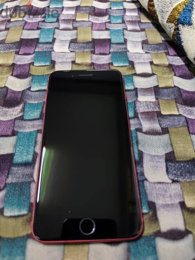 Apple - iPhone 8 Plus 1