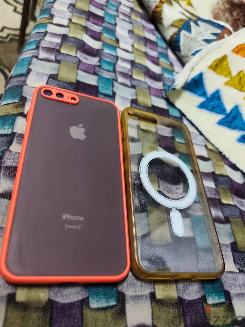 Apple - iPhone 8 Plus 4