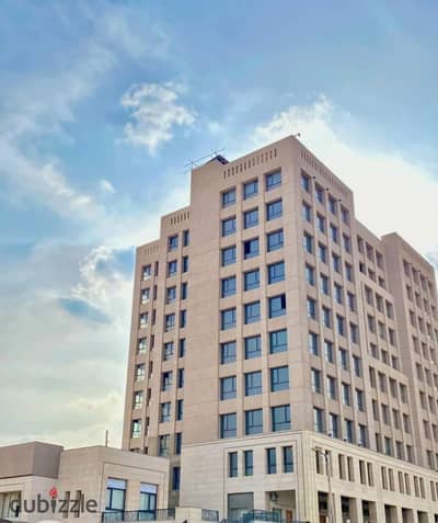 عيادة للإيجار في 205 أركان بالم – الشيخ زايد  - 70م -  تشطيب كامل  - لوكيشن مميز - 205 Arkan Palm – Sheikh Zayed
