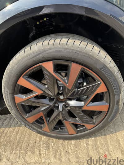 Bridgestone Turanza 6 245/40R19 94W Radial 2026