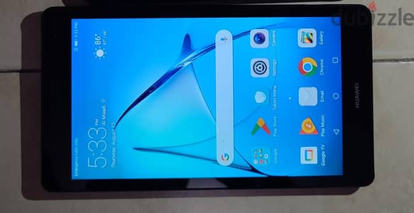 mediapad T3
