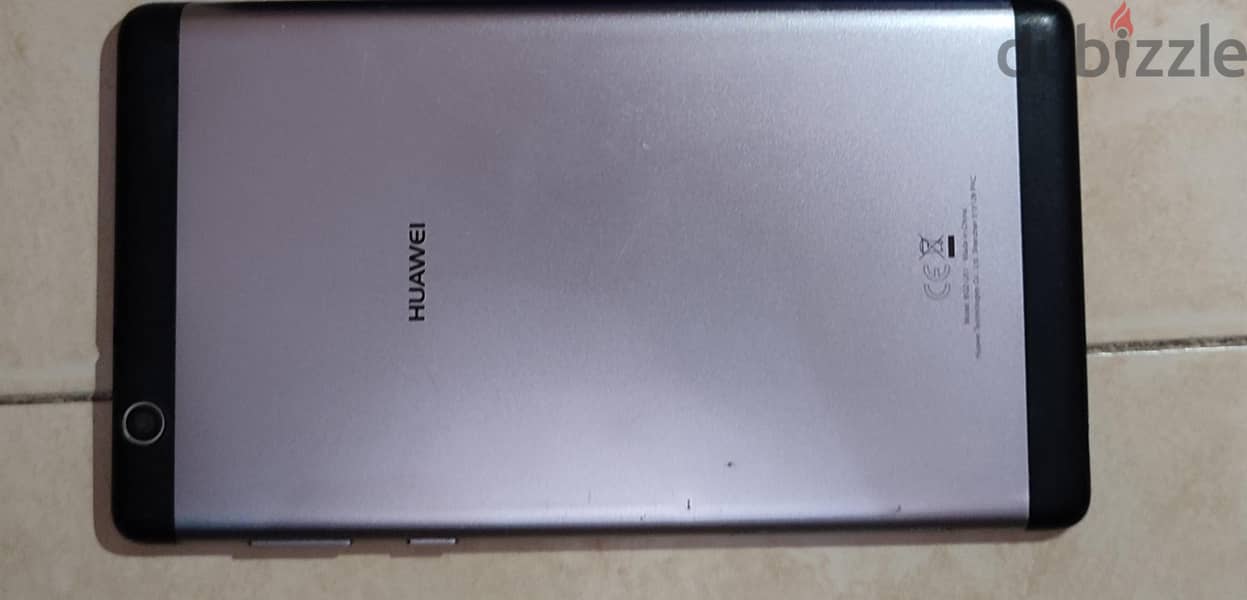 mediapad T3 1