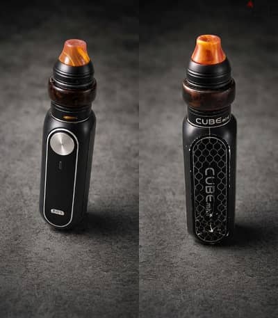 vape obs cube mini