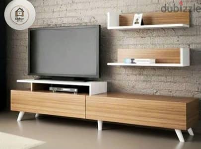 وحدة TV جديدة