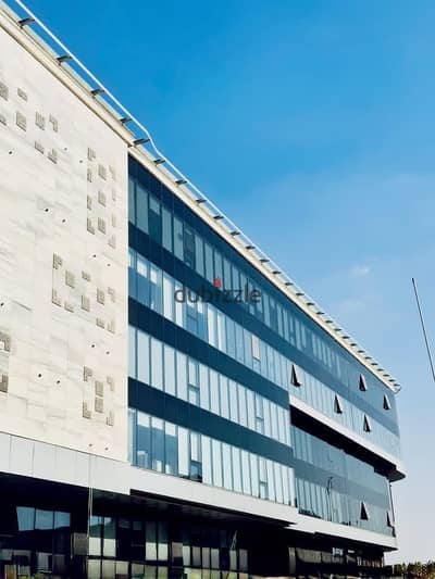 Office for rent 550m prime location in the southern Ninetieth