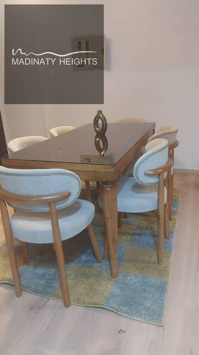 A special opportunity for rent in My City – B7 