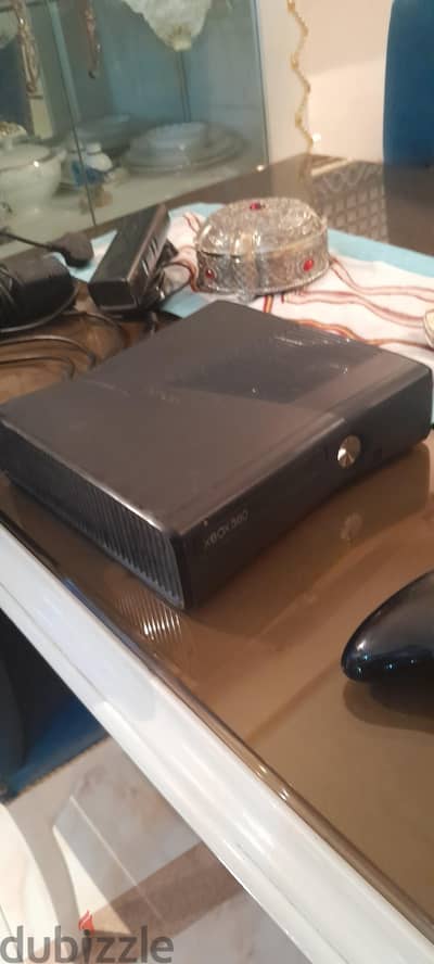 xbox 360 كسر زيرو