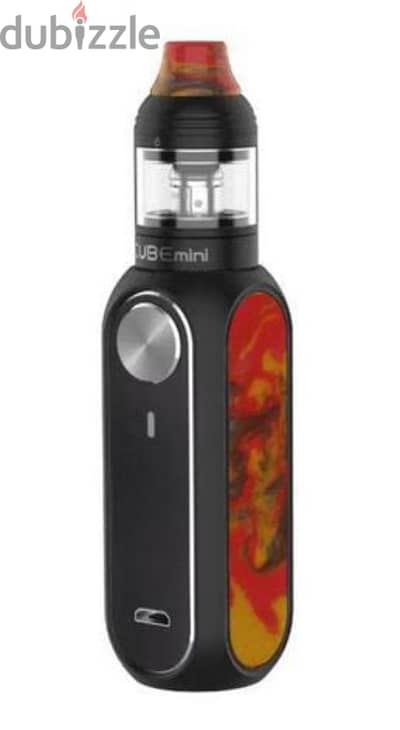 فيب obs cube mini